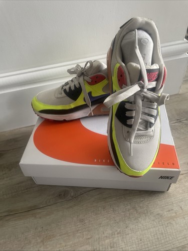 Nike air max junior - max,