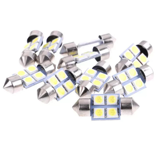 Fit bmw c5w led - led, bulb