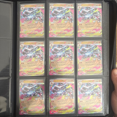 Pokemon tcg mega - tcg,