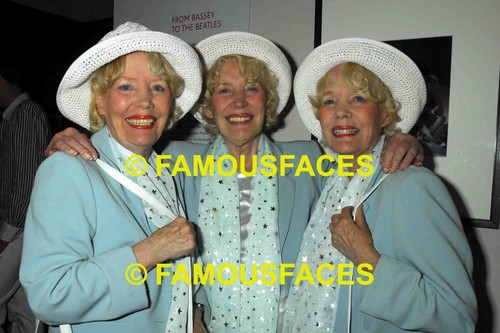 The beverley sisters original - the,