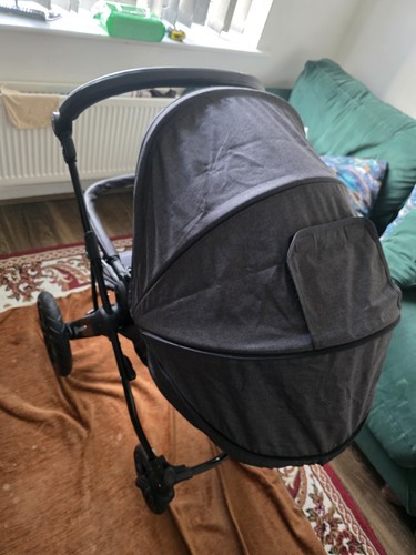 Pram kinderkraft - pram,