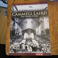 Cammell Laird. The Inside