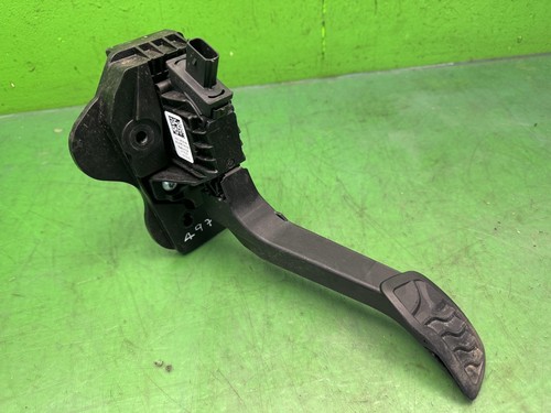 Ford transit throttle pedal - ford,