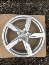 1x Single Genuine Audi Q5 SQ5