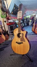 Taylor Electro Acoustic. A1