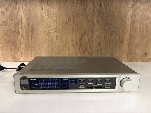 Jvc stereo amplifier model - jvc,