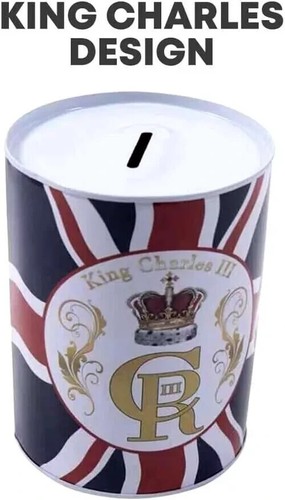 King charles iii extra - 2x,