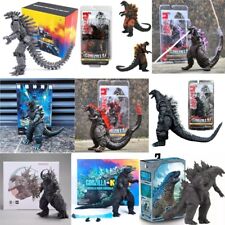 Shin Godzilla Atomic Blast 7"