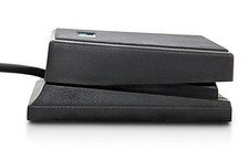 HQRP Footswitch Pedal for Nord