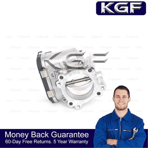 Kgf throttle body fits - kgf,