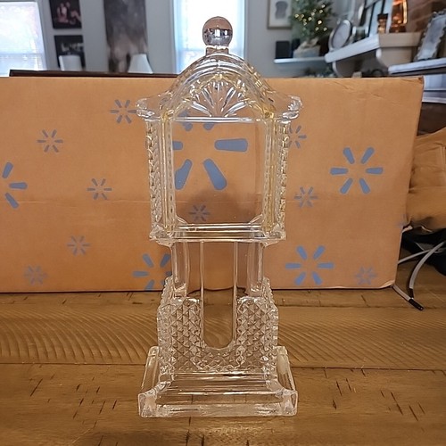 Crystal legends pendulum - crystal,