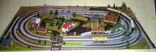 Hornby R771 OO Gauge Railway