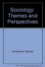Sociology: Themes and