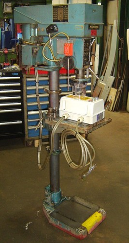 Meddings mf5 3fs - mf5/3fs, pillar