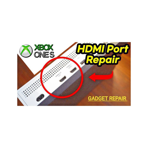 Xbox one hdmi - one,