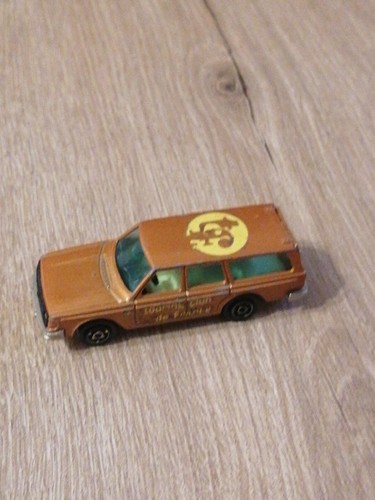 Volvo 245 ech 60 - dl,