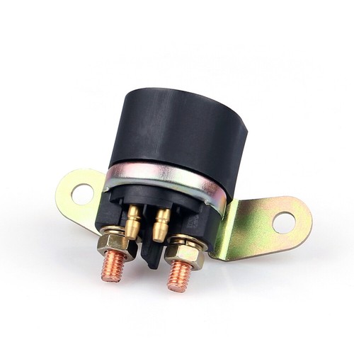 Starter relay solenoid fit - starter,