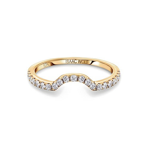 Isaac wolf curved - isaac,