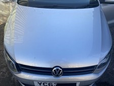 VOLKSWAGEN POLO 6R 2009-2017