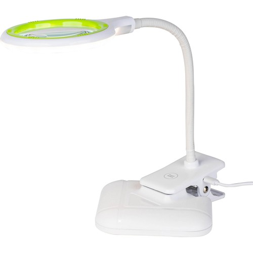 Usb powered magnifying - magnifying, 3d