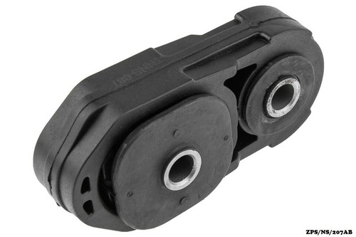 Engine mount front for - mount,