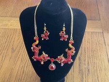 Butler & Wilson  Dragons