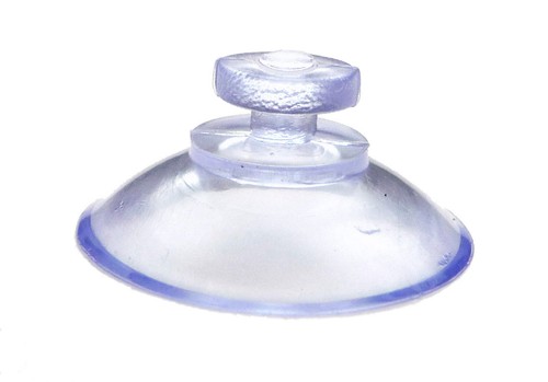 100 20mm round button - 100,