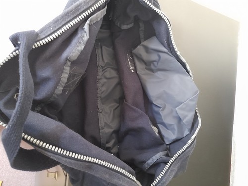 Tommy hilfiger duffel - tommy,