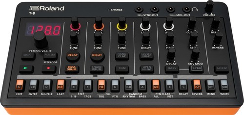 Roland aira beat - aira, machine