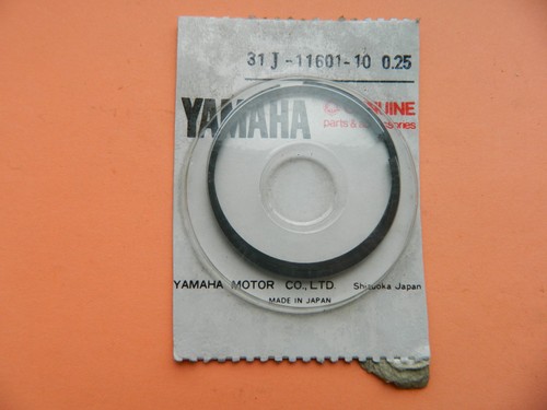 Yamaha genuine 31j 11601 - yamaha,