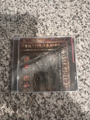 Process audio cd - process,