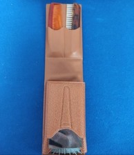 Mens Travel Grooming Kit 