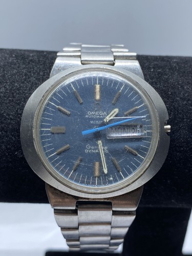 Vintage omega geneve - geneve, dynamic