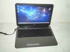 Hp 255 15.6" Windows 10 Laptop