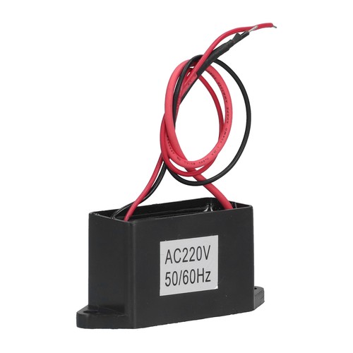 Negative ion generator car - negative,