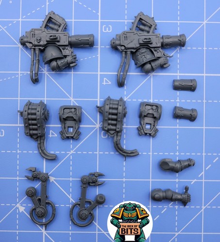 Warhammer 40k chaos - 40k,