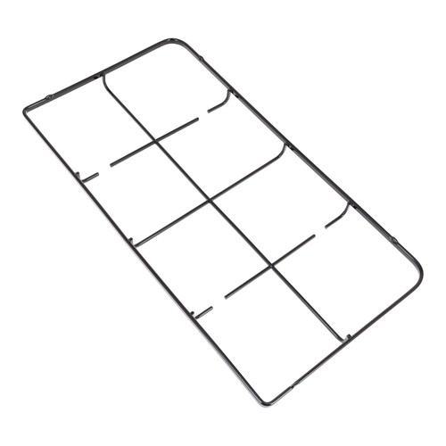 Indesit cooker gas hob pan - indesit,