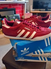 Adidas Samba Super Trainers