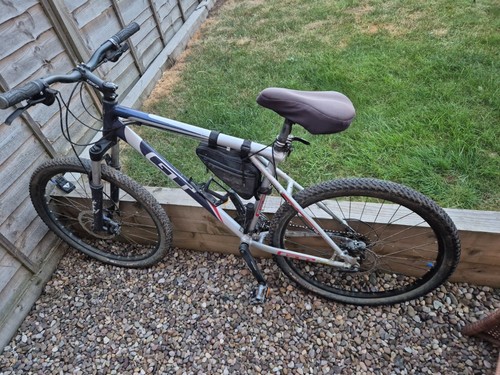 Aggressor xc3 inch - xc3, 20
