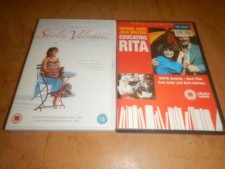 SHIRLEY VALENTINE / EDUCATING