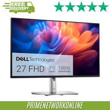 Dell P2725H 27 Inch Full HD