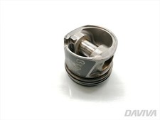 VW Golf Engine Piston 2.0 TDI