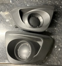 Mazda2 Tamura Front Bumper Fog