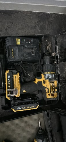 Stanley fat max combi - stanley,