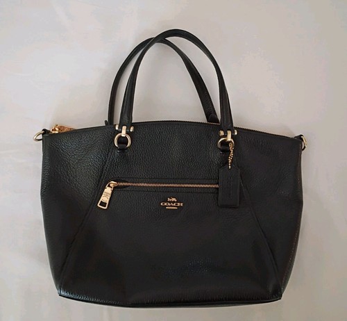 Coach prairie satchel - coach,