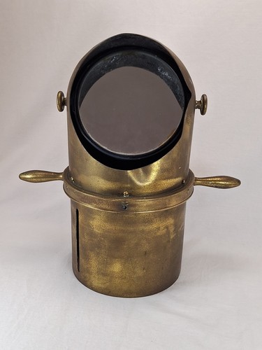 Nautic mirror for compass - mirror,