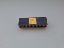 Zilog Z80A SIO/1 Z8441ACS for