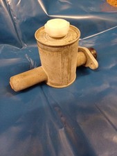 MORRIS MARINA  8/77--80   ALLEGRO  LOCKHEED BRAKE MASTER CYLINDER  NOS