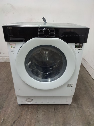 Haier bha6s696m6db9 washer - haier,
