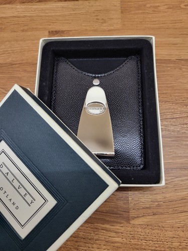Vintage boxed dalvey - ●●●vintage,